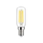Bec Filament-LED, E14, 4W, 400lm, 3000K, Rabalux