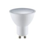 Bec SMD-LED, GU10, 8W, 700lm, albă naturală 4000K
