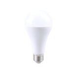 Bec SMD-LED, E27, 18W, 2000lm, albă caldă 3000K