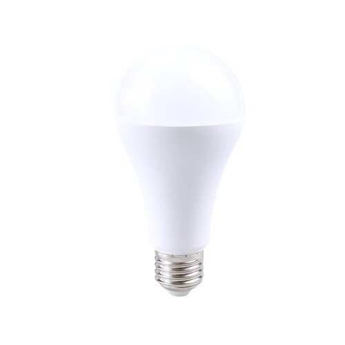 79109.jpg Bec SMD-LED, E27, 18W, 2000lm, albă caldă 3000K - imagine 1