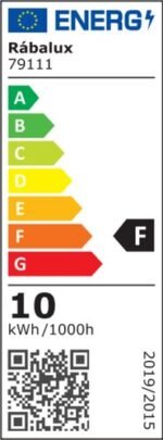 Bec Filament-LED, E27, 10W, 850lm, albă caldă 3000K - imagine 4