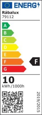 Bec Filament-LED, E27, 10W, 850lm, albă naturală 4000K - imagine 3