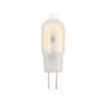 Bec SMD-LED, G4, 2W, 140lm, albă caldă 2700K