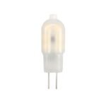 Bec SMD-LED, G4, 2W, 140lm, albă naturală 4000K