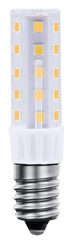 79121.jpg Bec SMD-LED, E14, 6W, 570lm, albă caldă 3000K - imagine 1