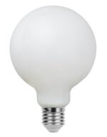 Bec Filament-LED, E27, 8W, 1055lm, albă naturală 4000K