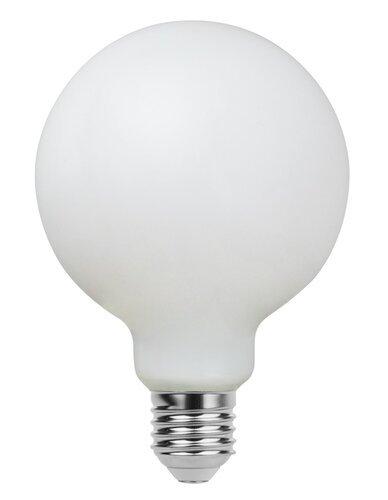 79128.jpg Bec Filament-LED, E27, 8W, 1055lm, albă naturală 4000K - imagine 1