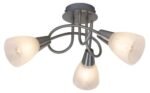 Bec Filament-LED, E14, 4W, 350lm, albă caldă 2700K - imagine 5