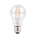 Bec Filament-LED, E27, 7W, 806lm, albă caldă 2700K (cod 79139)