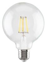 Bec Filament-LED, E27, 7W, 870lm, albă naturală 4000K
