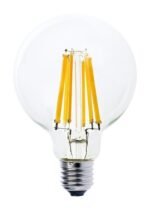 Bec Filament-LED, E27, 12W, 2000lm, albă caldă 3000K (cod 79160)