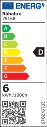 Bec Filament-LED, E27, 6W, 870lm, albă naturală 4000K - imagine 2