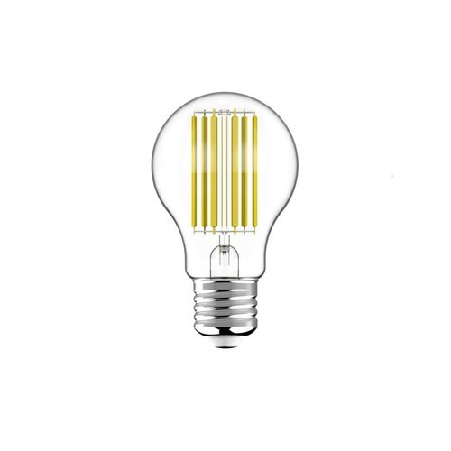 79172.jpg Bec Filament-LED, E27, 7W, 1520lm, albă naturală 4000K - imagine 1